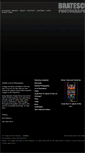 Mobile Screenshot of bratescu.com